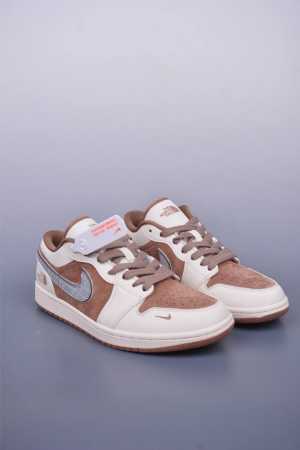 Nike Jordan Air Jordan 1 北面联名 纯原大厂出品 极力推荐 定制鞋盒 大厂纯原品质出货 超高清洁度 皮料切割干净无任何毛边 细节完美 官 - 点击图像关闭