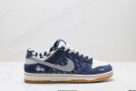 公司级nk Dunk Low Retro “Diy高端定制” 低帮休闲运动板鞋 原装头层材料 用料绝不含糊 独家版型蒸餾加工帶來的是更好的视觉和脚感体验 清洁度