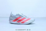 adidas阿迪达斯 Japan 9 M耐磨减震专业跑步鞋 货号 Ih5746 511420Adiep半 36-45