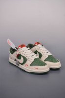 360 Nike Sb Dunk Low 暴力熊联名 纯原大厂出品 极力推荐 原装头层材料 独家版型蒸餾加工 帶來的是更好的视觉和脚感体验 大厂纯原品质出货