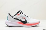 230 真标Nike Zoom Pegasus 40 登月40代系列网面透气缓震疾速跑鞋 原档案数据开发纸版楦型 内里嵌入定型海绵 中底搭载前Zoom+全掌Re