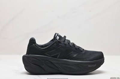 公司级new Balance 新百伦fuelcell 简约 织物 网布防滑耐磨透气轻便 低帮 马拉松跑步鞋 货号:Mmorln5 尺码:36 37 37.5 3