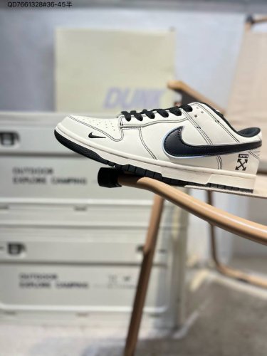 230 Nike Sb Dunk Low 大厂出品 极力推荐 原装头层材料 独家版型蒸餾加工 帶來的是更好的视觉和脚感体验 大厂纯原品质出货 清洁度 电绣工艺