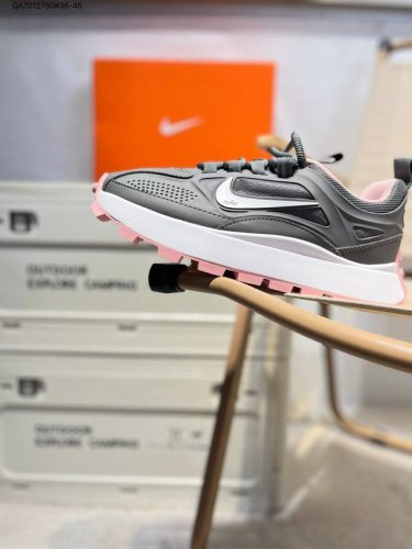 耐克 Nike pegasus Trail 2026复古增高千层底休闲百搭运动老爹鞋Qa7012750#36-45