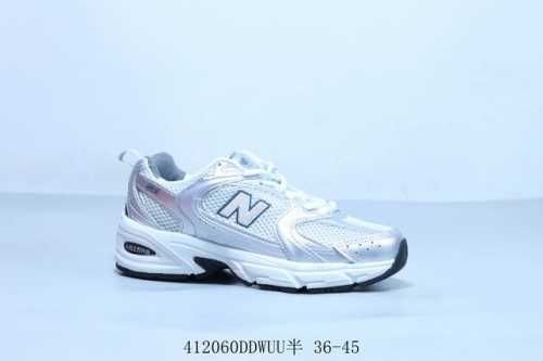 Nb新百伦New Balance Mr530系列复古老爹风网布跑步休闲运动鞋 货号 R530Sg 41 Ddwuu半 36-45