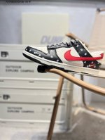 350 Nike Sb Dunk Low 大厂出品 极力推荐 原装头层材料 独家版型蒸餾加工 帶來的是更好的视觉和脚感体验 大厂纯原品质出货 清洁度 电绣工艺