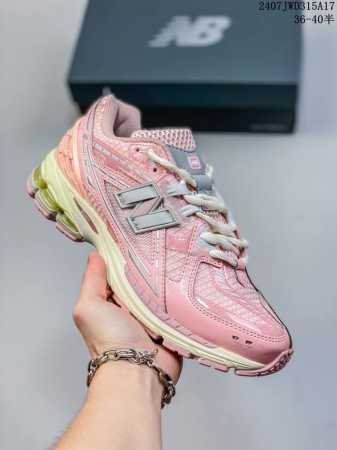 New Balance Nb 1906 此款简约大方的造型设计，给人以随性休闲的时尚格调，穿着舒适轻便，运动灵活自如，满足日常个性穿搭。 07Jwd315A16 - 点击图像关闭
