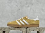 D版 Ad Originals Handball Spzl 手球运动员系列百搭休闲运动板鞋 口碑大厂出品 品控大底版型不断改良更新 原厂皮料 原装过验内外标加持