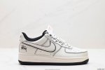 公司级nike Air Force 1 Low 07 原楦头原纸板 打造纯正低帮空军版型 专注外贸渠道 全掌内置蜂窝气垫 原盒配件 原厂中底钢印、拉帮完美 官方