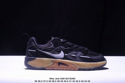 真标带半码！ 耐克 Futura X Nike Jam Train Olympics 奧林匹克 於 2024 年 7 月发布 Nike2024 年 耐克果醬霹靂
