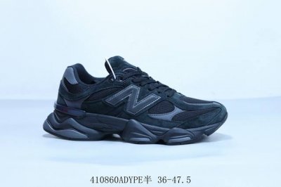 Nb 新百伦Joe Freshgoods X Nb9060限量复古联名老爹鞋 货号 U9060Zge 410860Adype半 36-47.5