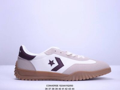 CONVERSE 匡威 潮流百搭 耐磨防滑 休闲运动板鞋 XM1024Q050