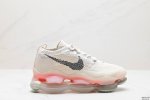 真标nike Air Max Scorpion Flyknit 天蝎座系列超级大气垫系列前卫低帮慢跑鞋 货号:Dj4702-002 尺码:36-45 Id:Jk