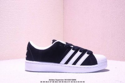阿迪达斯Adidas三叶草 Originals Superstar Ii 贝壳头系列漆皮低帮经典百搭休闲运动板鞋 货号：Jh7756 码数：35-45半 Xm0