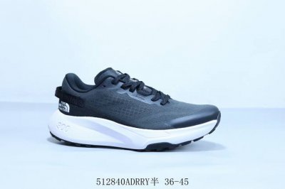 北面The North Face Altamesa 300 舒适柔软防滑 低帮跑步鞋 货号 Nf0A8A9Rmn9-085 512840Adrry半 36-45