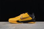 310 Nk Zoom Kobe 5 Protro 科比5 状元秀克拉克专属 Cd4991-802 尺码：40 40.5 41 42 42.5 43 44 44