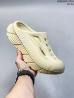 Hoka One One男鞋Restore Tc户外一脚蹬休闲登山轻便缓震跑步鞋女 尺码：见图 编码：04Jgd317A13