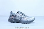 Mizuno Mizuno Racer Trail 美津浓减震休闲跑步鞋 货号 D1Gh241906 41 Adore半 36-45