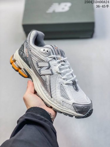 公司级New Balance M1906系列复古单品宝藏老爹鞋款 公司级版本复古元素叠加 质感超级棒 楦版型材料细节做工精细 作为Nb最经典的档案鞋型之一 与2