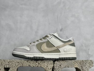 福利特价 Gs版 Nike Sb Dunk Low 性价比天花板 尝鲜先行版 原装头层材料 独家版型蒸餾加工 帶來的是更好的视觉和脚感体验 大厂纯原品质出货 清