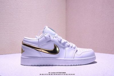 耐克Nike Air Jordan 1 Retro High Og”Black White“Aj1代迈克尔 乔丹高帮经典复古百搭休闲文化运动篮球鞋 Xm0410