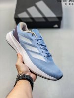 adidas 阿迪达斯官方Duramo Rc男女子透气耐磨低帮跑步鞋Id2706 尺码 见图 编码 05Jhd314A28