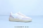 阿迪达斯Adidas Barreda Decode 低帮复古百搭休闲运动板鞋 T字头 货号 Ji2318 511520Adore半 36-40