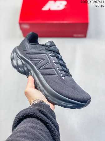 New Balance 1080系列缓震跑步鞋 M1080K13 M1080I13 M1080L13 尺码：见图 编码：02Jxd307A14 - 点击图像关闭