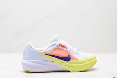 真标Nike Air Zoom Low耐克休闲鞋2025春季新款运动鞋低帮公路跑步鞋 货号:Qf1866-014 尺码:36-45 Ld:Jzd145-Zzf