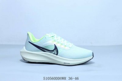 耐克 Nike Air Zoom Pegasus Turbo 39登月飞马39代马拉松慢跑鞋 货号 Dh4071-301 510560Ddowr 36-46