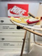 230 联乘艺术家-艺术家汤姆·萨克斯Tom Sachs X Nike Craft Mars Yard Ts Nasa 2.0宇航员神游太空百搭休闲运动透气慢跑