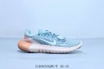 耐克 Nk Free Run 5.0 ”Next Nature“ 环保主题 赤足低帮休闲跑步鞋 210085Nnqwu半 36-45