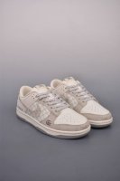 360 Nike Sb Dunk Low Gucci联名 纯原大厂出品 极力推荐 原装头层材料 独家版型蒸餾加工 帶來的是更好的视觉和脚感体验 大厂纯原品质出