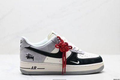 公司级Nike Air Force 1‘07 Lv8 原楦头原纸板 打造纯正低帮空军版型 专注外贸渠道 全掌内置蜂窝气垫 原盒配件 原厂中底钢印、拉帮完美 货号