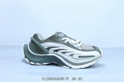 230 adidas/阿迪达斯 Xlg Mtw 舒适机甲百搭老爹鞋防滑耐磨 低帮跑步鞋 货号 Jr6389 312860Adewu半 36-45