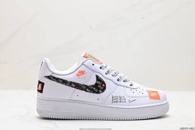 公司级nike Air Force 1 Low 07 Retro 原楦头原纸板 打造纯正低帮空军版型 专注外贸渠道 全掌内置蜂窝气垫 原盒配件 原厂中底钢印、拉