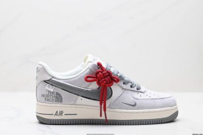 公司级Nike Air Force 1‘07 Lv8 原楦头原纸板 打造纯正低帮空军版型 专注外贸渠道 全掌内置蜂窝气垫 原盒配件 原厂中底钢印、拉帮完美 货号