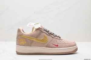 公司级nike Air Force 1 Low 07 原楦头原纸板 打造纯正低帮空军版型 专注外贸渠道 全掌内置蜂窝气垫 原盒配件 原厂中底钢印、拉帮完美 官方
