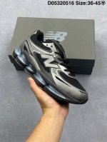 new Balance 新百伦 Nb 0 网面休闲鞋 复古还要机能 Nb官方重磅新品 一款融合复古设计与现代科技的跑鞋 以其经典的造型和舒适脚感 成为2025年