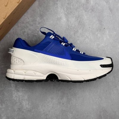 本地260 核心私 公司级耐克Nike Zoom Vomero Roam马拉松复古跑五代休闲运动慢跑鞋 采用环保纤维革饰片组合网眼布鞋面材质 升级正确后跟Tpu