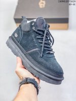 公司级 Ugg 厚底短款周冬雨 王一博同款系列 小红书爆款 河南隆丰皮料生产 羊绒鞋垫 冬季保暖外出 家居都是很适合的选择 进年uug推出款式系列 局部偏向年轻