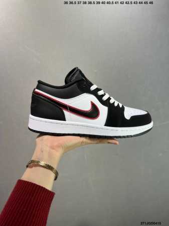 公司级Nike Air Jordan 1 Retro Low Og Cny Aj1乔1低帮休闲板鞋 同步官方配色 头层皮打造 正确满胶鞋垫 四线拉帮 原厂织唛标 - 点击图像关闭