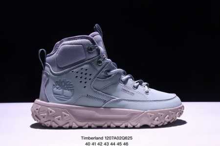 公司级timberland添柏岚 户外休闲登山 防滑 高帮 登山徒步鞋 货号:Tb0A6Cwnen3 尺码:40-46 Xm1207Q625 - 点击图像关闭