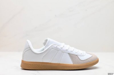 真标adidas Originals Bw Army 耐磨防滑 低帮 板鞋 货号:Bz0579 尺码:36-44 id:Dgd538-Sjk