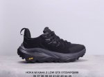 公司级小红书推荐hoka M Kaha 2 Low Gtx全新配色 这个品牌来自于新西兰的毛利语，Hoka表示大地，One One表示飞越，连起来就是飞越地平线