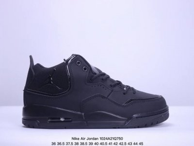 公司级耐克Nike Air Jordan Courtside 23迈克尔 乔丹AJ3代简版中帮复古休闲运动文化篮球鞋 货号:FQ6861-121 尺码:36 3