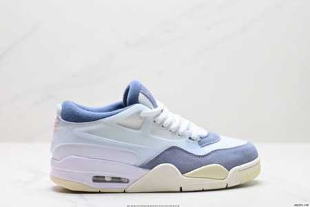 公司级Nike Air Jordan 4 Rm 防滑 低帮 复古篮球鞋 橡胶耐磨防滑大底 原档案原楦数据开发 原盒配件 原厂中底钢印 正确版本 货号:Fq793 - 点击图像关闭