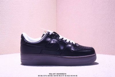 peaceminusone Xnike Af1 权志龙2.0 小雏菊涂鸦白黑 货号 Dd3223 xm0524Q219