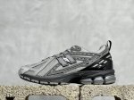 C版 放店私 New Balance 1906系列复古老爹风休闲运动慢跑鞋 M1906Rha #采用轻质牛剖革拼接透气网眼衬垫织物鞋面材质 T-Beam大底提供