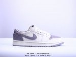 特价纯原版本 耐克 乔丹Air Jordan 1 Low AJ1 乔1 乔丹1代aj1 低帮复古文化休闲运动篮球鞋。该鞋款从 1985 年元年款汲取设计灵感，焕